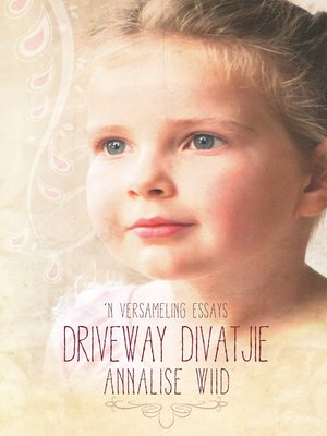 cover image of Driveway Divatjie